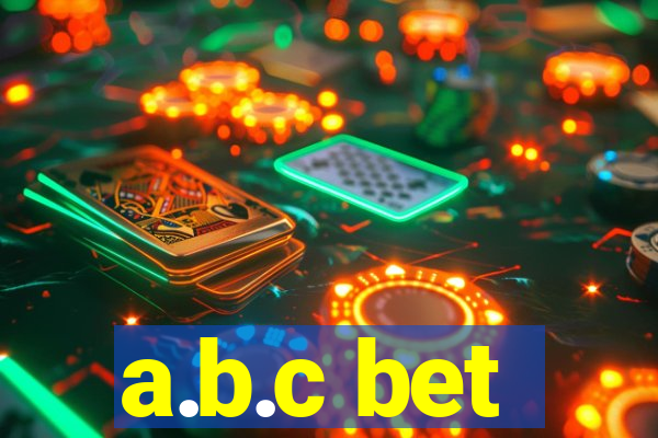 a.b.c bet